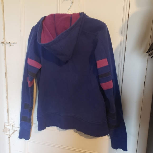 Lululemon scuba sweater - Picture 5 of 6